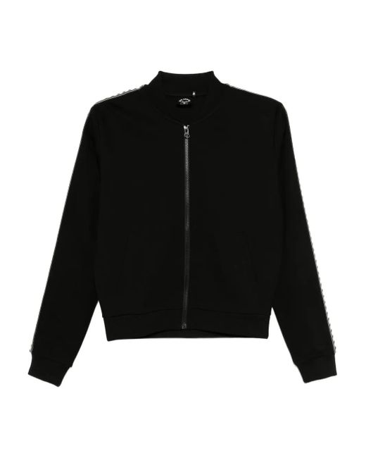 The Upside Moto Kasia ジャケット Black