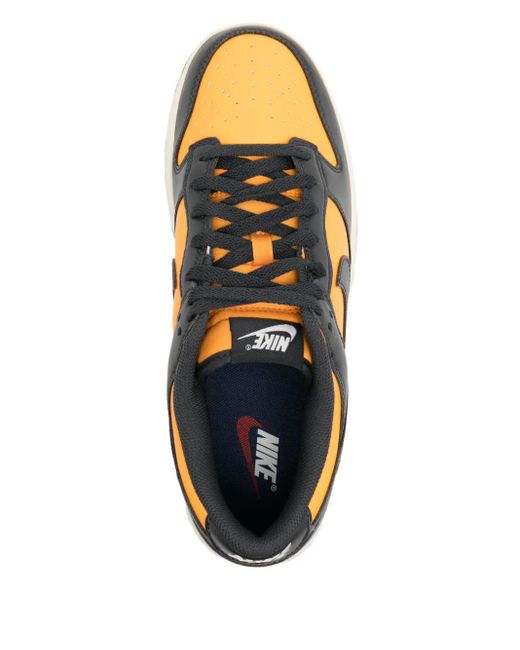 Baskets Dunk Low Nike pour homme en coloris Blue