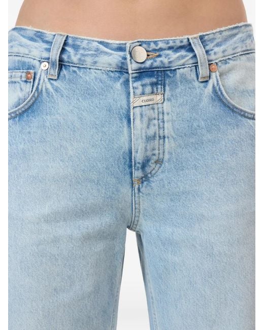 Closed Blue Gillan Jeans