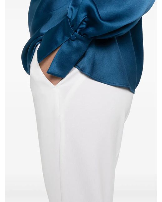 Pinko Resta Broek in het White