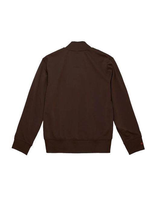 Mitchell & Ness Brown Padres 1990 Sweatshirt for men