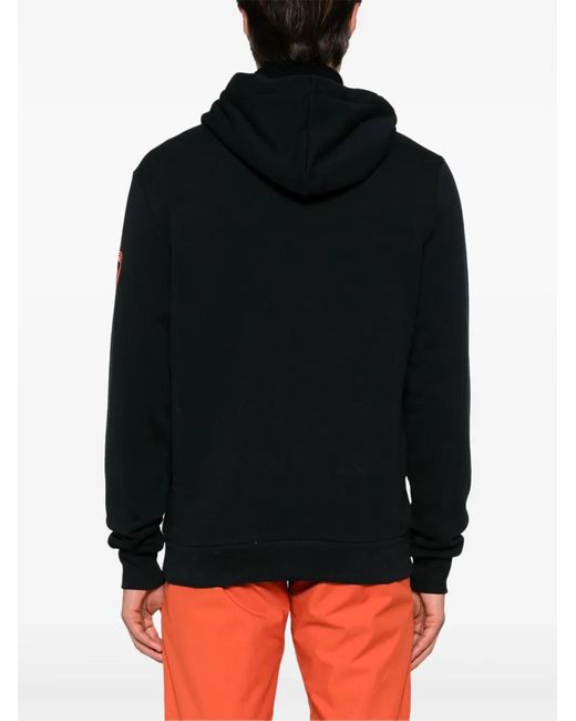 Rossignol Black Hero Hoodie for men