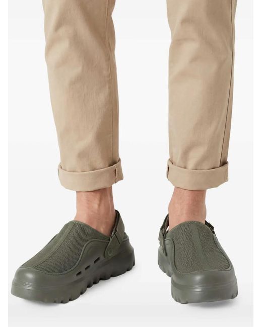 Ugg Gray M Peakmod Shoes for men