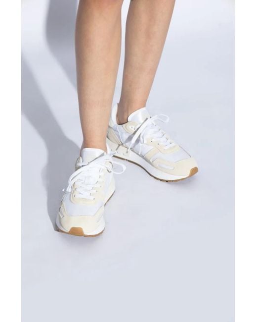 Lacoste White 70S Sneakers