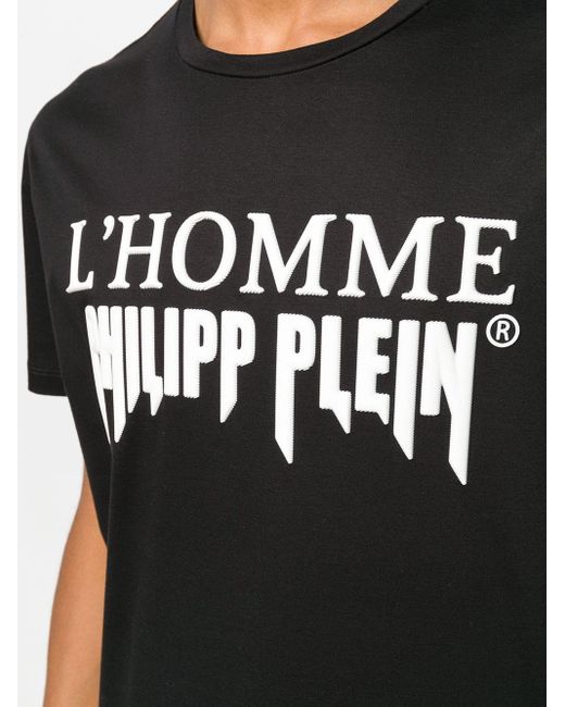 Philipp plein l homme t shirt sale