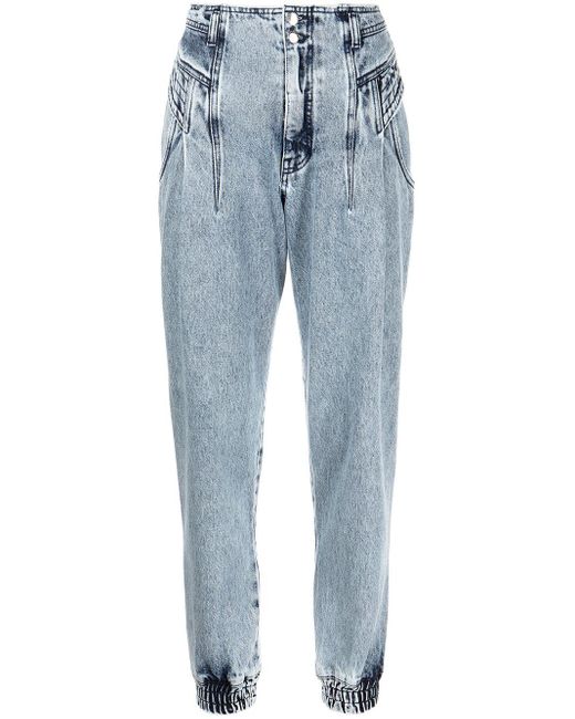retrofete blue
