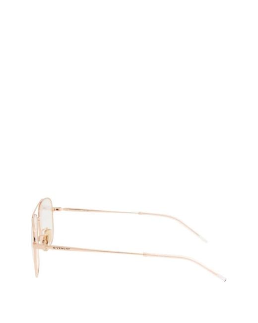Givenchy White City Sunglasses for men