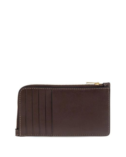 COACH Brown Wallets & Cardholders
