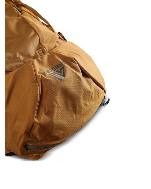 Gregory Brown Sac À Dos Stout 35