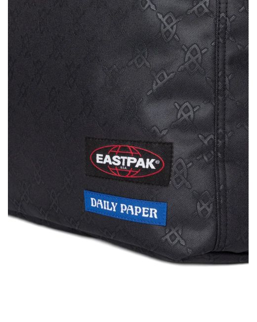 Eastpak Black Daily Tote Bag