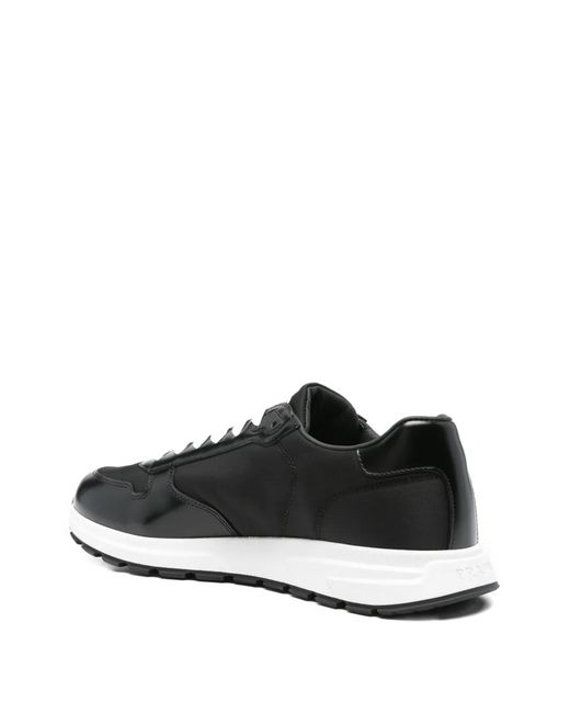 Prada Black Prax for men