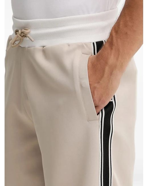 Guess Natural Short À Bande Logo for men