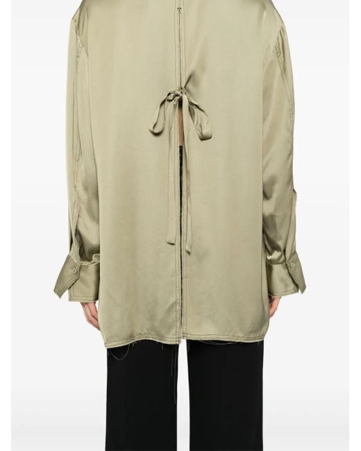Day Birger et Mikkelsen Natural Strong Shirt