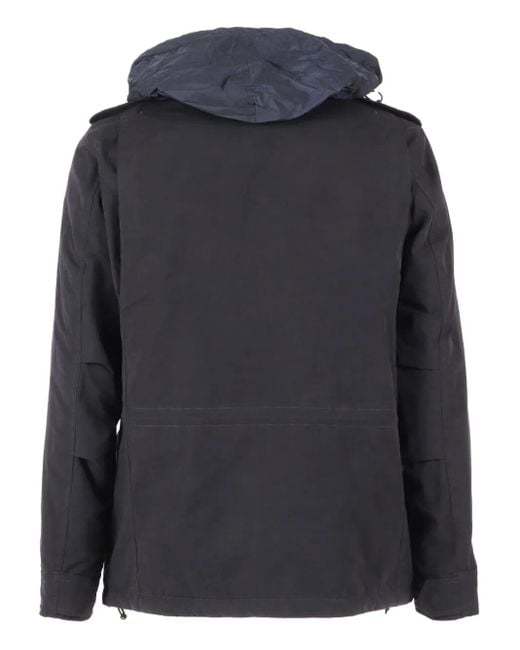 Aspesi Gray Jacket for men