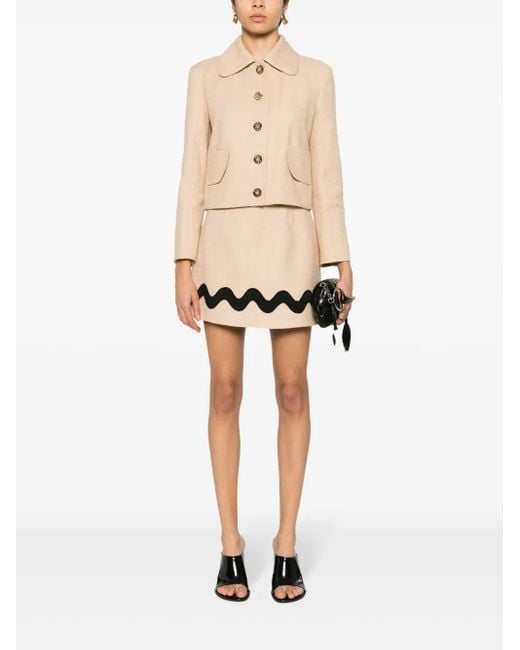 Patou Natural Skirts