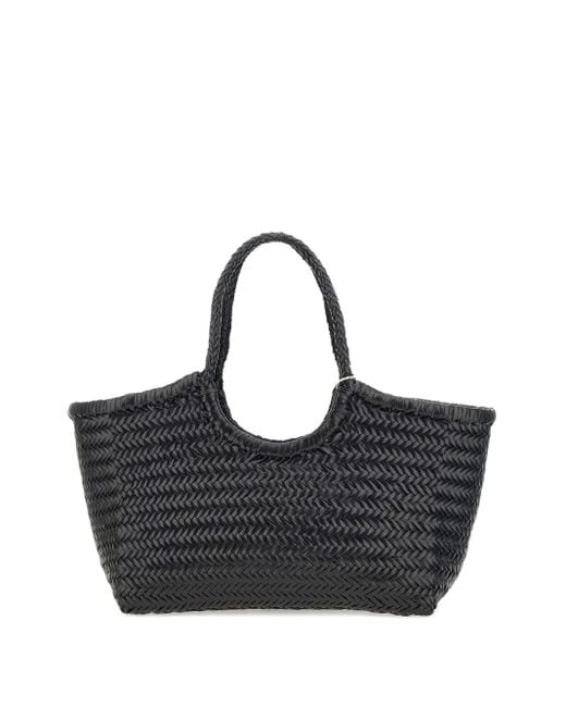 Dragon Diffusion Nantucket Shoulder Bag Black