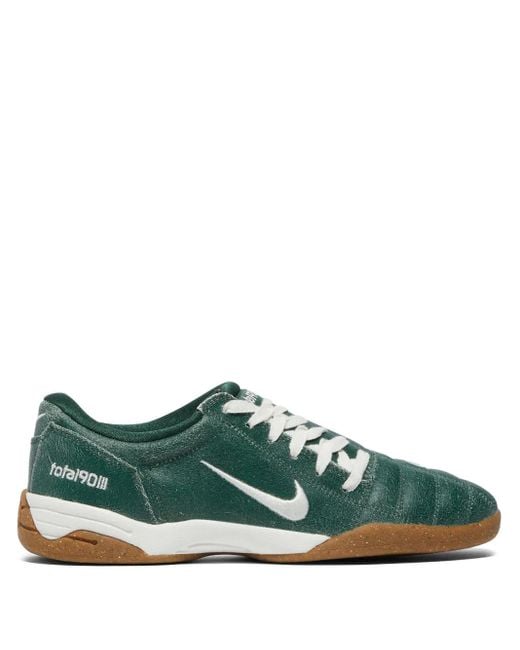 Baskets Total 90 Iii 'Fir/Gum Medium' Nike pour homme en coloris Green