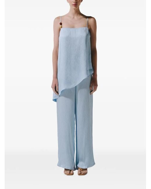 Baobab Blue Noa Trousers