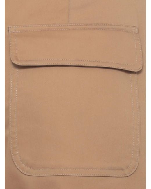 Emme Natural Pantalon Aceri À Plis