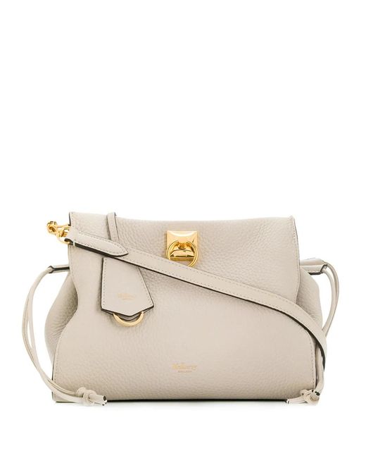 Mulberry Multicolor Small Iris Tote Bag