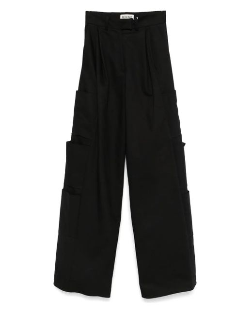 BATAKOVIC Belgrade Ambre パンツ Black