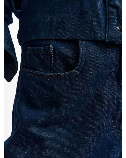 16Arlington Blue Vante Jeans