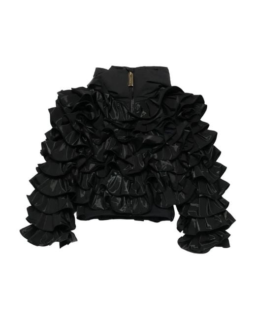 Goldbergh Isadora Ski-Jack in het Black