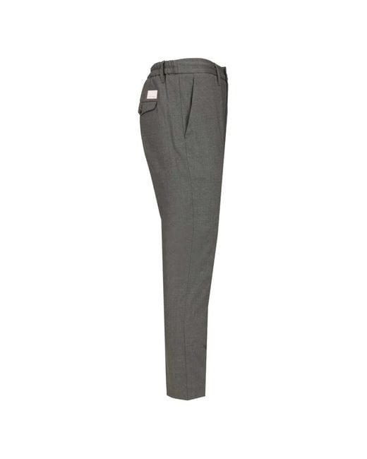 Nine:inthe:morning Gray Nine for men