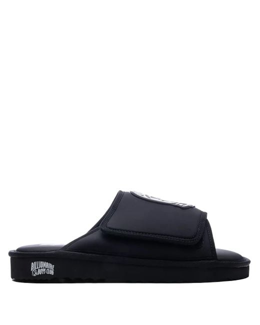 BBCICECREAM Astrowalkers Sandalen in Blue für Herren