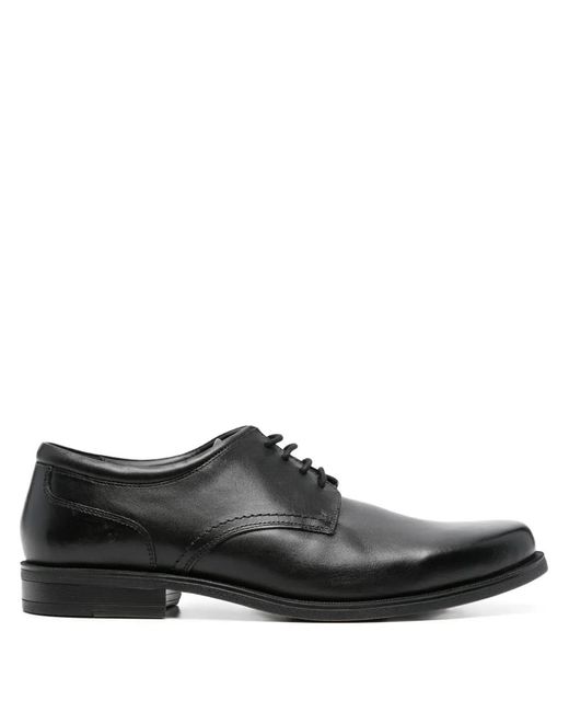 Derbies Alessio À Lacets Ara pour homme en coloris Black