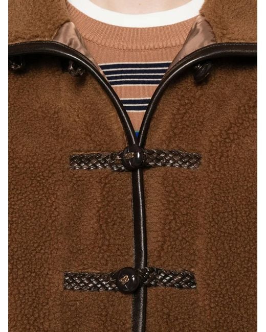 Giacca di Sandro in Brown