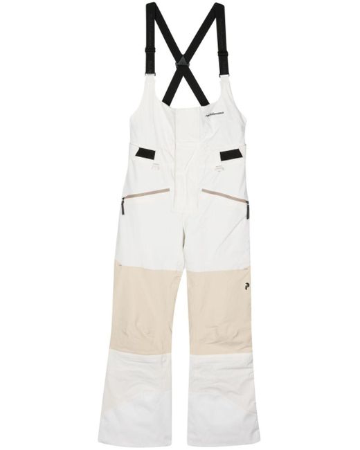 Peak performance hot sale waterproof trousers