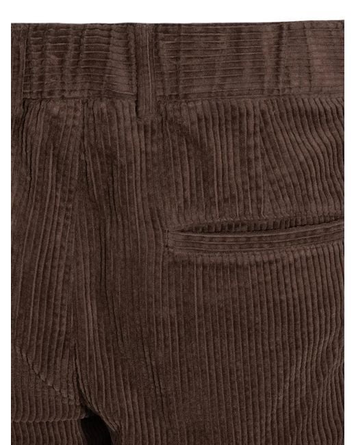 04651/ A trip in a bag Brown 04651 A Trip for men