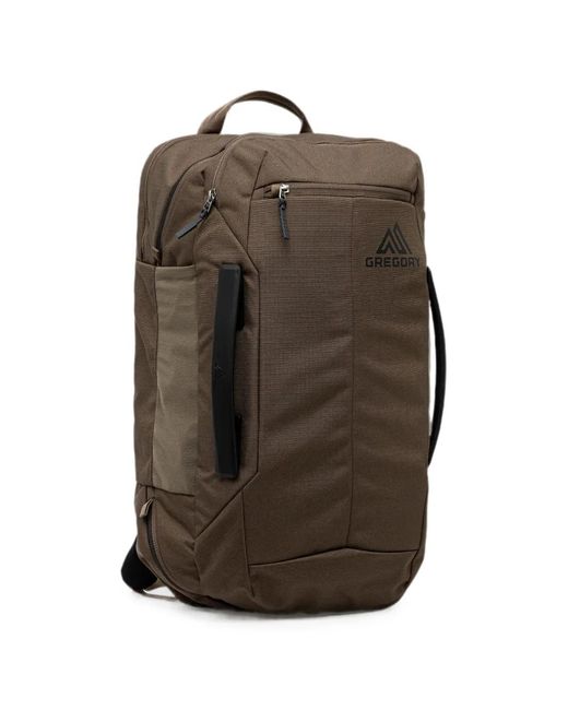 Gregory Brown Border 30 Backpack