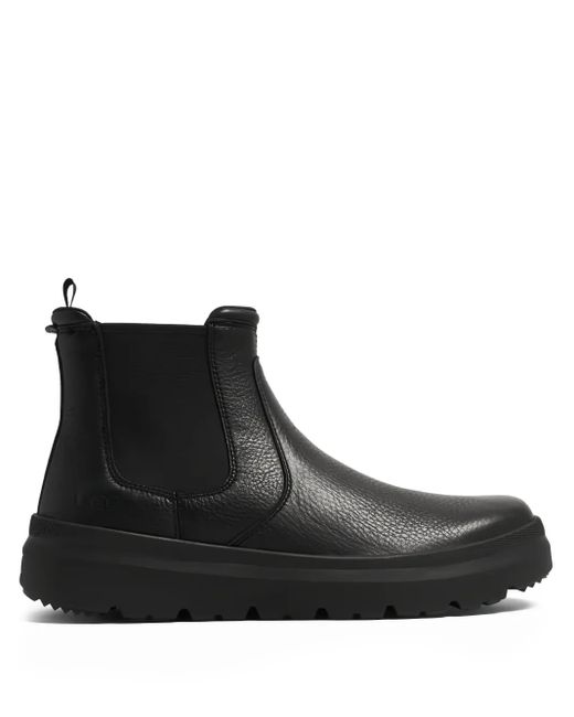 メンズ Ugg Burleig チェルシーブーツ Black
