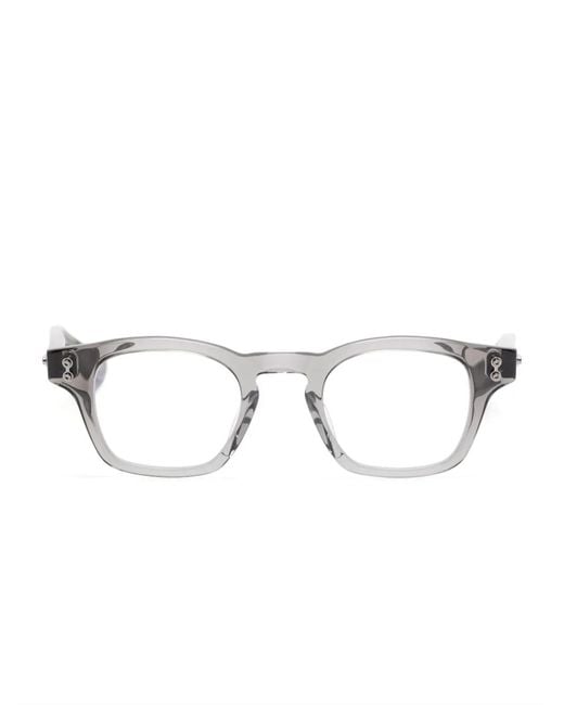 Akoni Gray Wise Two Brille