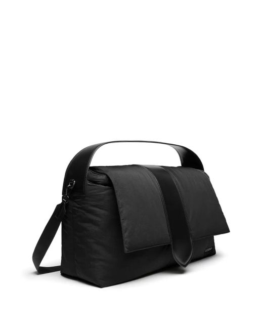 Jacquemus The Bambino Schultertasche in Black für Herren