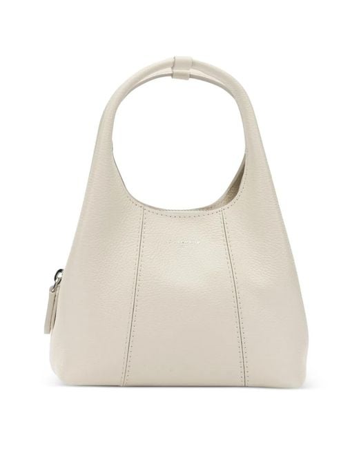 Le Tanneur Natural Juliette Tote Bag