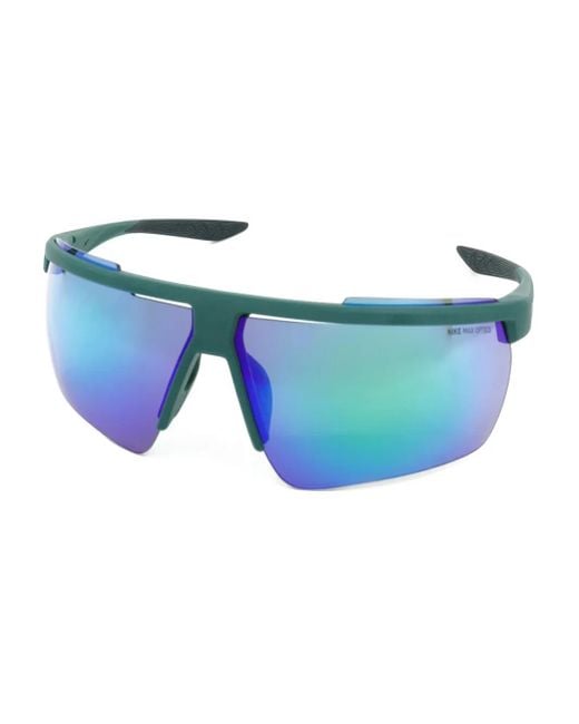 Nike Blue Windshield 20 Sunglasses for men