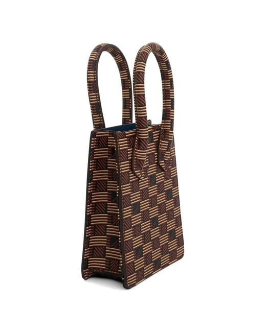 Moreau White Suite Bb Tote Bag