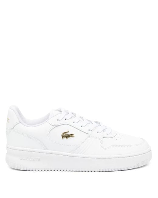 Sneakers L001 Set di Lacoste in White