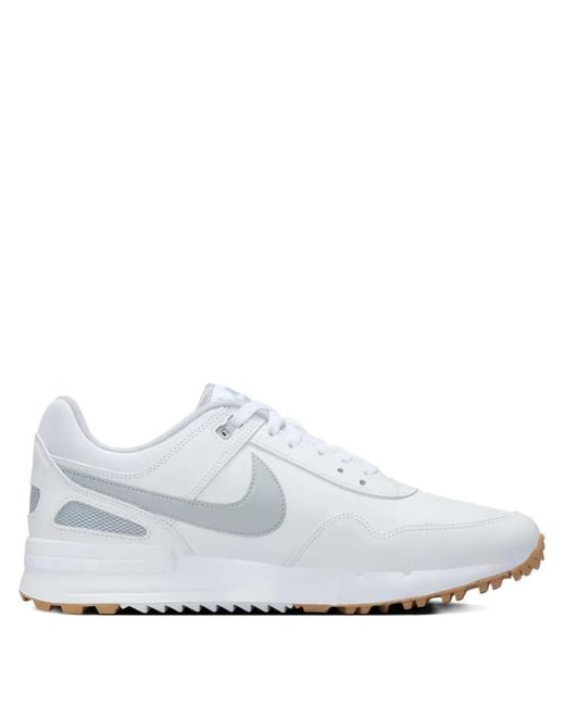 Nike White Air Pegasus '89 Golf Sneakers for men