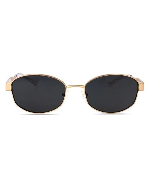 Michael Kors Black Monte Carlo Sunglasses
