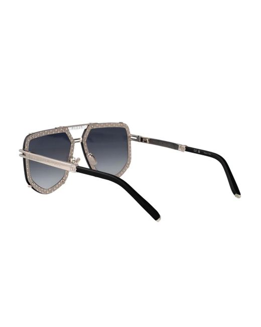 Philipp Plein Spp1320K07 in Blue für Herren