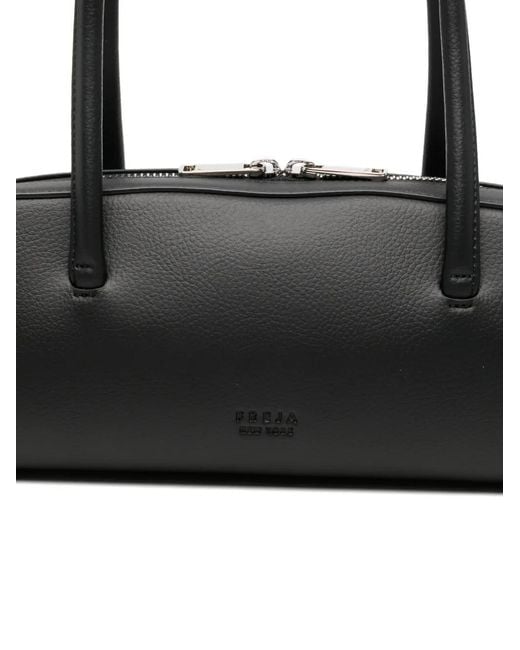 Freja NYC Black Sac À Main Mercer