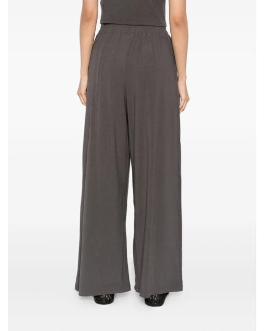 B+ AB Jersey Co-Ord in het Gray