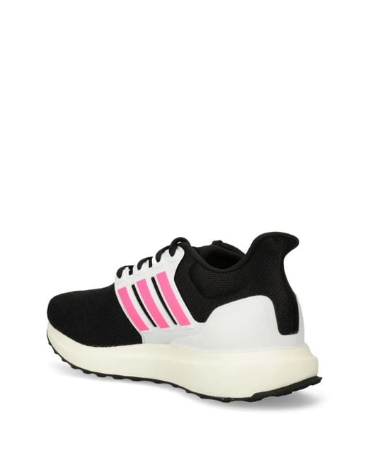 Adidas Black Ubounce Sneakers