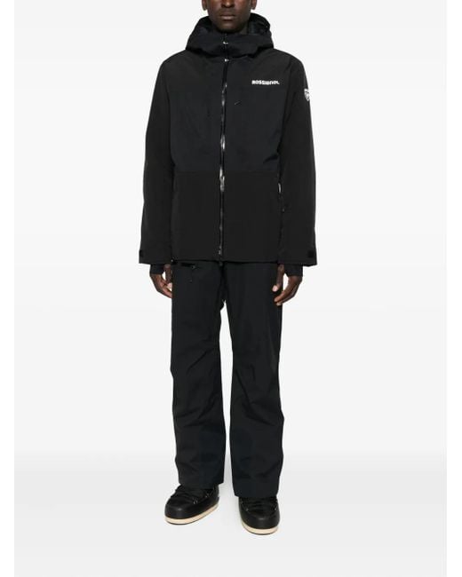 Rossignol Black Outerlimits Insulated Pants for men