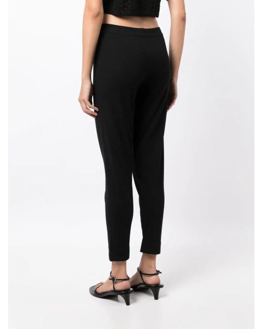 Cashmere In Love Black Cashmere