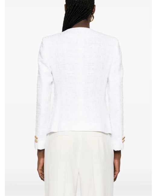 Tagliatore Beverly Jack in het White